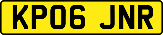 KP06JNR