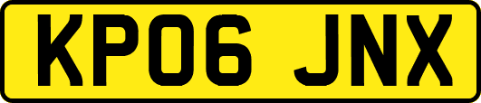 KP06JNX