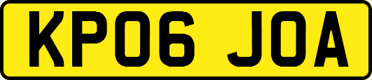 KP06JOA