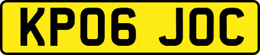 KP06JOC