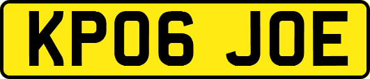 KP06JOE