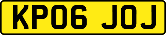 KP06JOJ