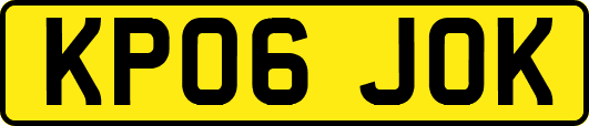 KP06JOK