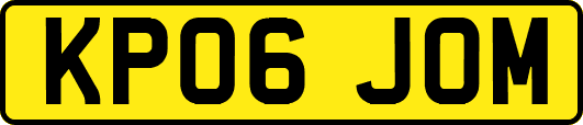 KP06JOM