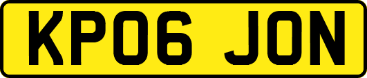 KP06JON
