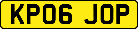 KP06JOP
