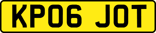 KP06JOT
