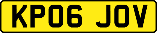 KP06JOV