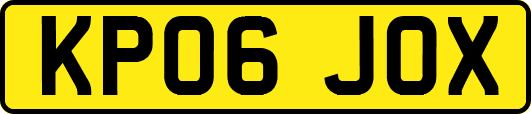 KP06JOX