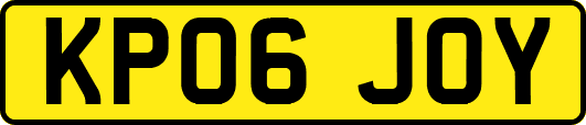 KP06JOY