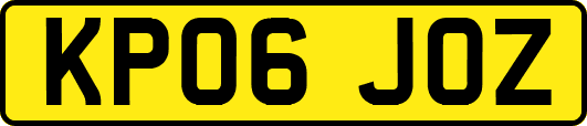 KP06JOZ