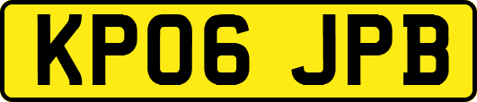 KP06JPB