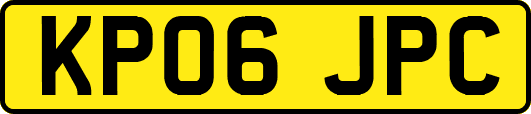 KP06JPC
