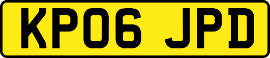 KP06JPD