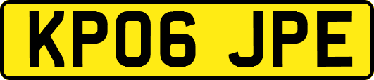 KP06JPE