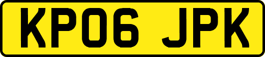 KP06JPK