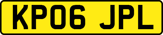 KP06JPL