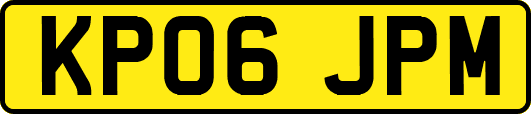 KP06JPM