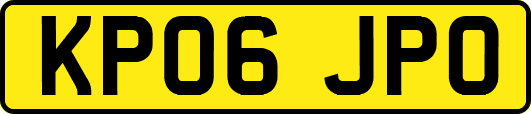 KP06JPO