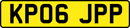KP06JPP