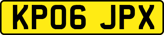 KP06JPX