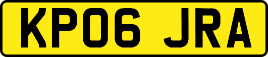 KP06JRA