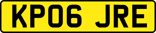 KP06JRE