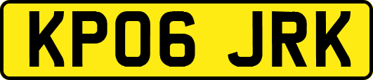 KP06JRK