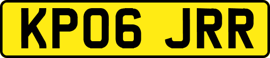KP06JRR