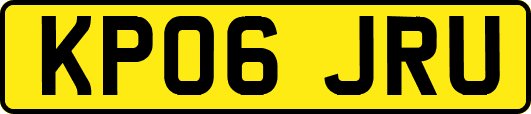 KP06JRU