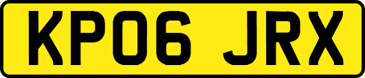 KP06JRX