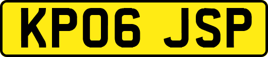 KP06JSP