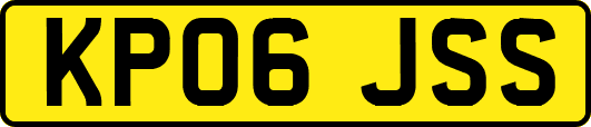 KP06JSS