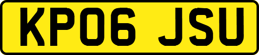 KP06JSU