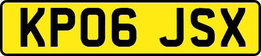 KP06JSX