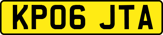 KP06JTA