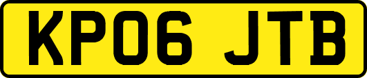 KP06JTB