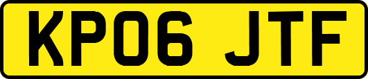 KP06JTF