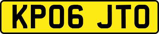 KP06JTO