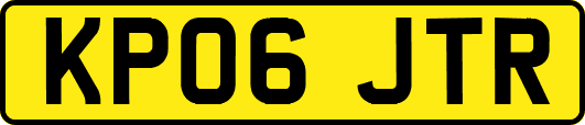 KP06JTR