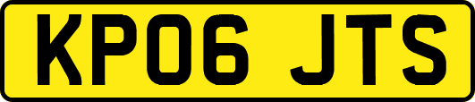 KP06JTS