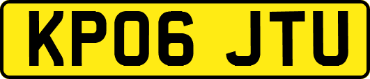 KP06JTU