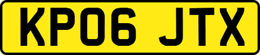 KP06JTX