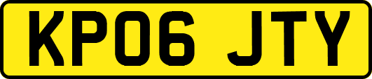 KP06JTY
