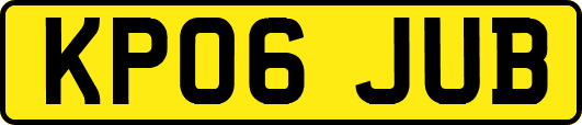 KP06JUB