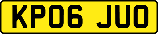 KP06JUO