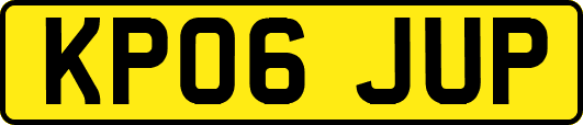 KP06JUP