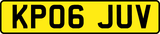 KP06JUV