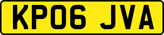 KP06JVA