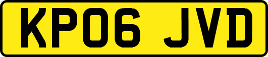 KP06JVD